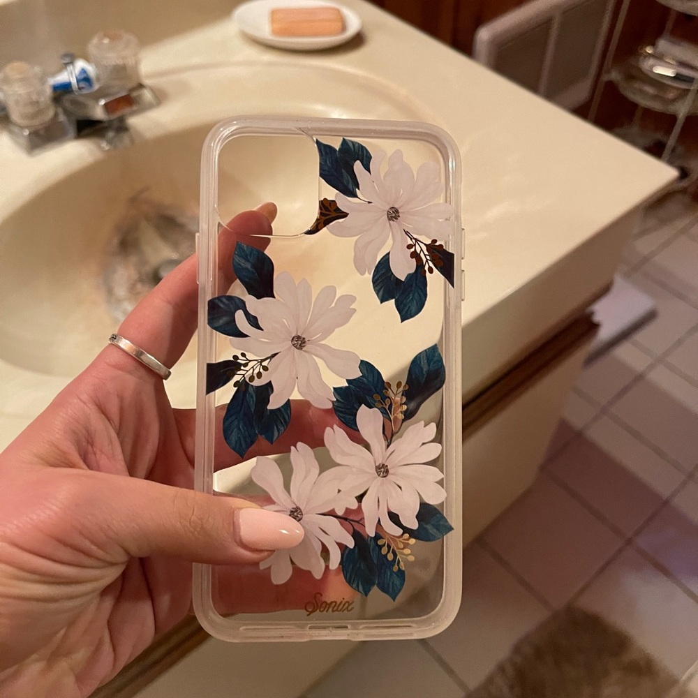 Sonix case iPhone 11 Pro Max